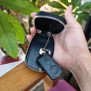 Móc khóa Smartkey cho xe hơi, xe máy