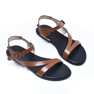 Giày sandal đế bệt Merly 1274