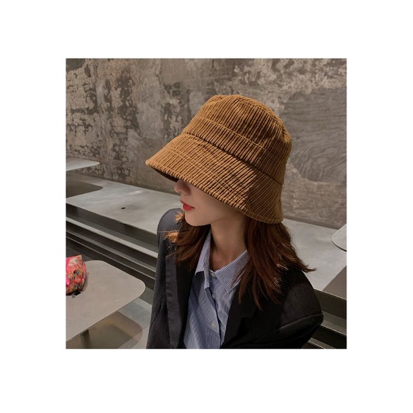 Nón Bucket Nhung Tăm Xuân Hè 2023