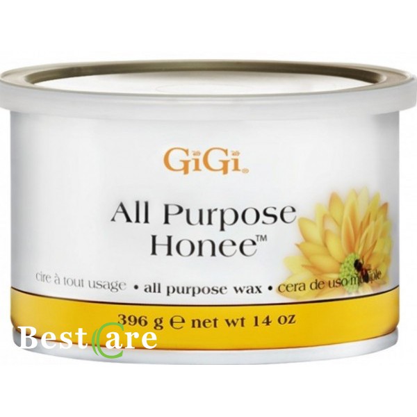 Sáp Wax Gigi All Purpose Honee 14oz