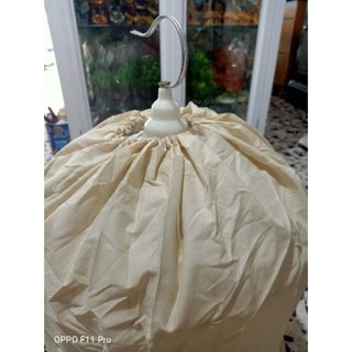ÁO LỒNG CHIM ( dành cho lồng tròn)