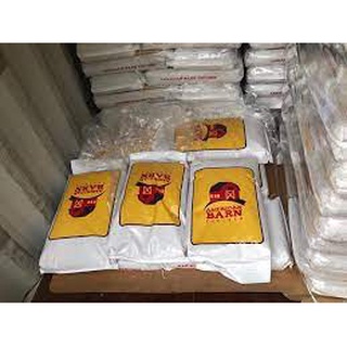 Sỉ 1 bao Bắp Mỹ làm bắp rang bơ