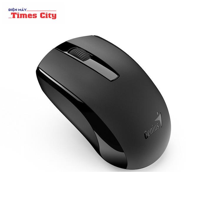 Chuột quang không dây Genius ECO-8100