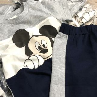 Set Micky HM xuất bé trai
