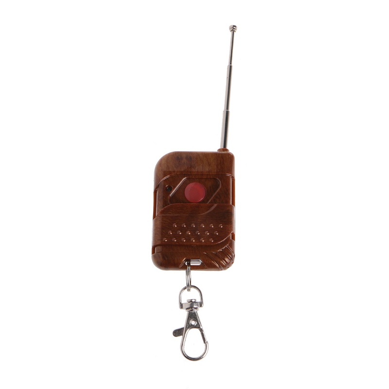 Điều Khiển Từ Xa Không Dây Từ Xa 0-50m 1 Ch Rf 315 Mhz / 433 Mhz