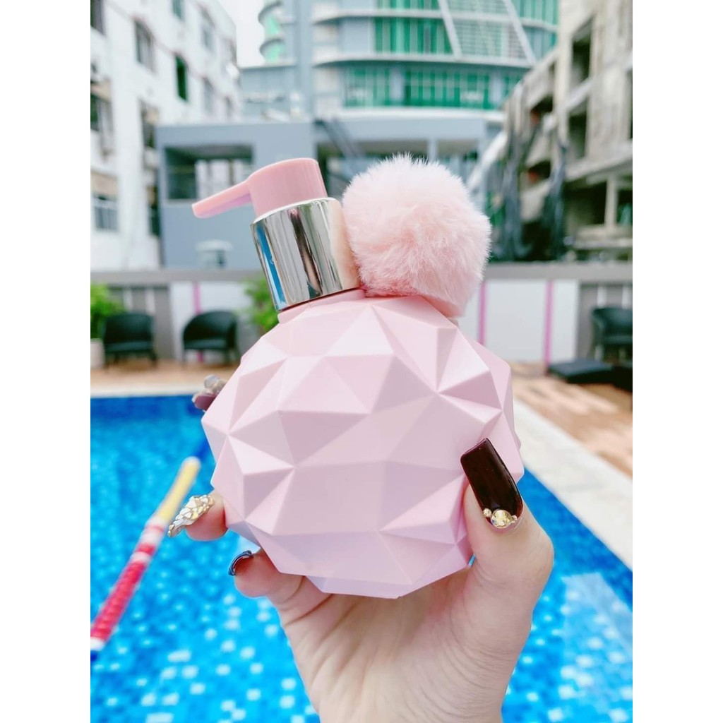 [Chính Hãng 100%] Sữa Tắm Xông Trắng Pink Lady Shower Siêu Trắng Nhanh | BigBuy360 - bigbuy360.vn