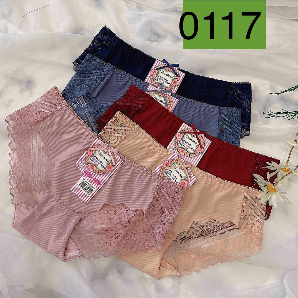 QUẦN CHIP SU REN NHẬT CAO CẤP