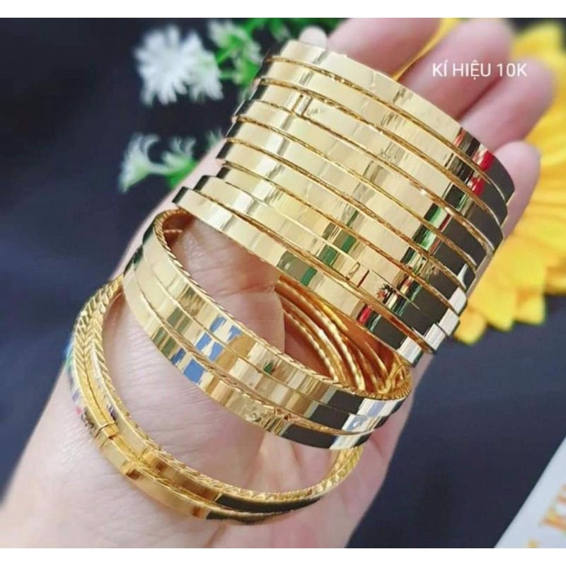 Ximen bản trơn khóa lưỡi gà
