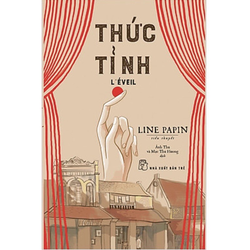 Sách_Thức Tỉnh ( Bìa Mềm)
