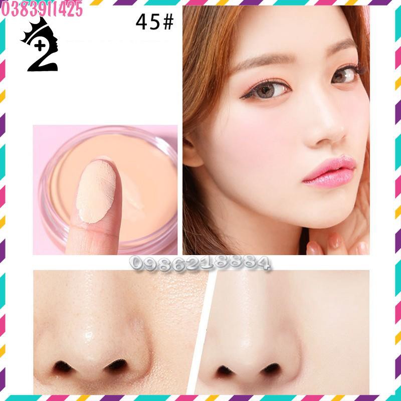 Kem nền che khuyết WodWod Perfect Beauty Concealer TPP | BigBuy360 - bigbuy360.vn