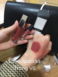 Son tươi LANA LIPSTICKS