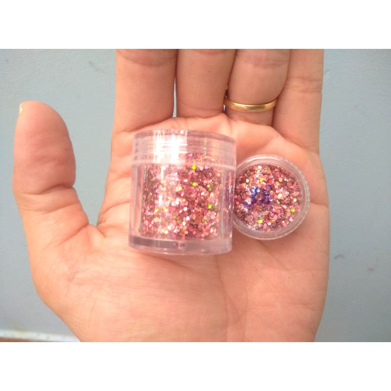 Kim tuyến Sequins siêu sáng mã số 38