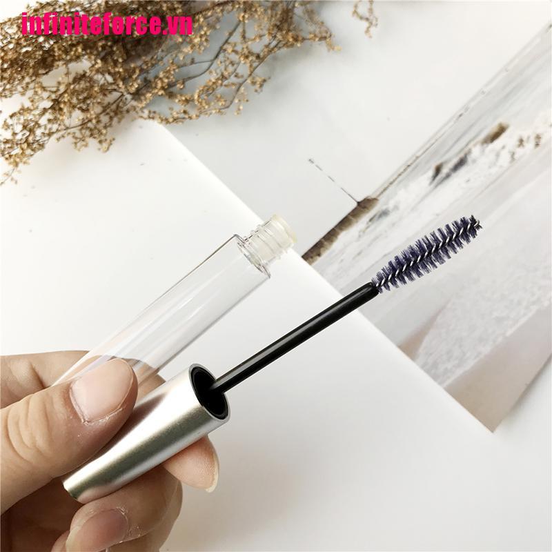 Kem Chuốt Mi DIY 10ml Tiện Dụng