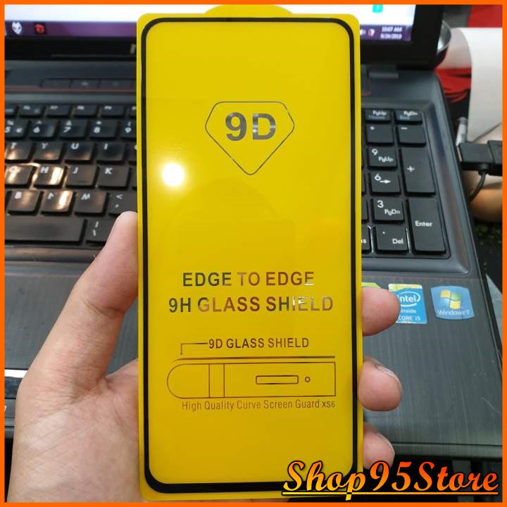 Cường lực Full Samsung Galaxy A12 A34 A13 A23 A03 S21 FE A71 A31 A11 A51 A71 A12/M12 M54 A32 4G A32 5G M02 A11 A21 A90