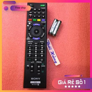 . điều khiển ti vi sony loại xịn