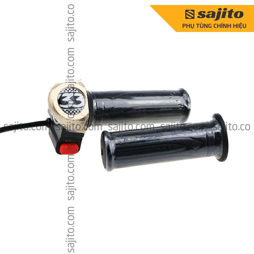 Tay ga xe điện 133S chính hãng