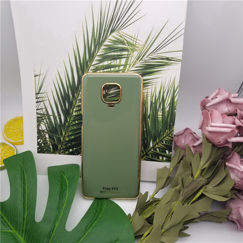 Ốp điện thoại TPU dành cho Xiaomi Redmi Note 9 9S 8 Pro Redmi 8 8A 9A Xiaomi Mi A3 Mi 9T Pro Mi 8 Lite Mi9