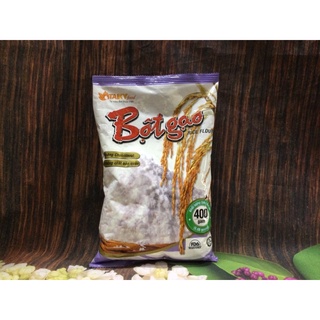 Bột gạo tài ký