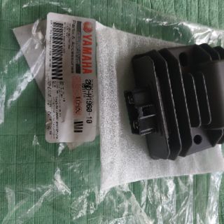sạc exciter 150 chính hãng
