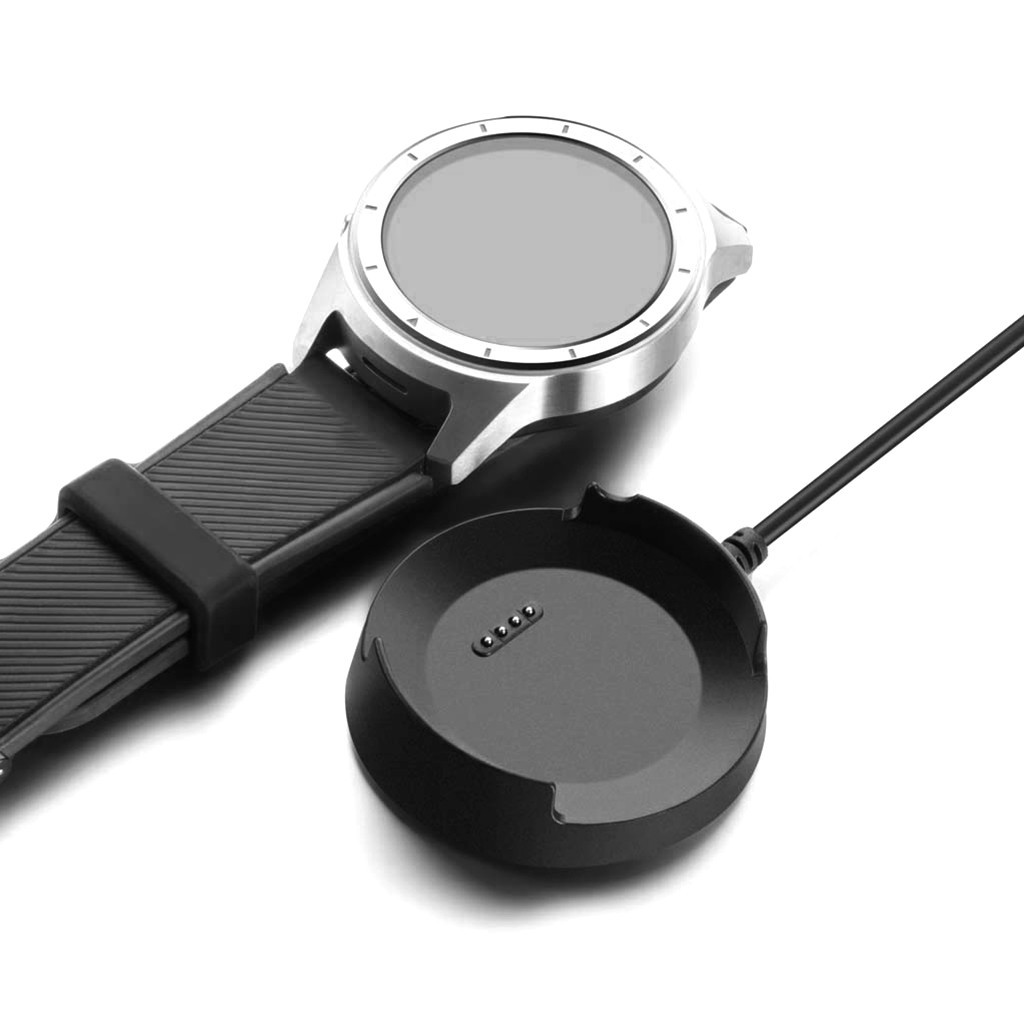 Đế sạc USB cho đồng hồ thông minh ZTE quartz zw10