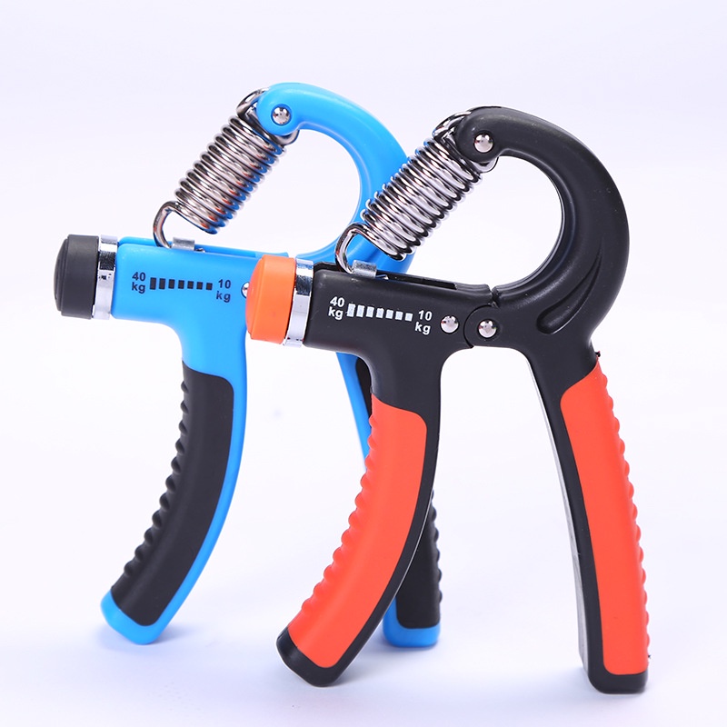 Kìm bóp tay chữ A có lò xo điều chỉnh lực-007973 KOREA STORE88