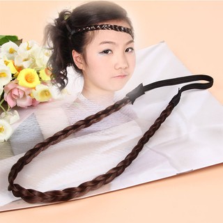 Tóc Tết Giả- 2147