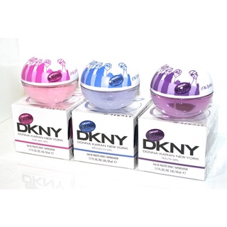 💥 nước hoa nữ be delicious city edition 50ml - dkny