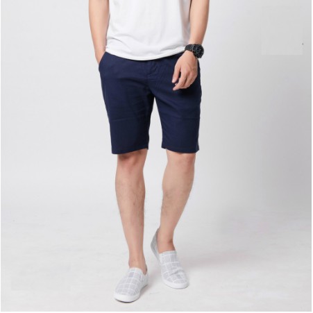 [Xa Kho] Quần Short Đũi Nam, Chất vải đũi Co Giãn, Mềm Mịn | BigBuy360 - bigbuy360.vn