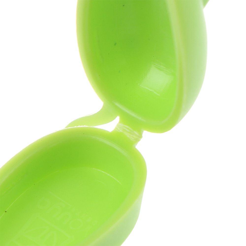 Hộp Đựng Răng Sữa Bằng Nhựa Dễ Thương Cho Bé Sơ Sinh