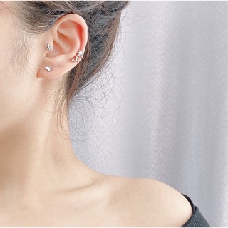 Khuyên tai butterfly effect ( piercing/earring)