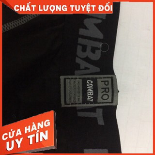 [Freeship ] QUẦN GIỮ NHIỆT PRO COMBAT HÀNG SIÊU ẤM