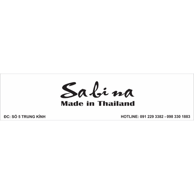 Sabina ( Shoes & Bras), Cửa hàng trực tuyến | BigBuy360 - bigbuy360.vn