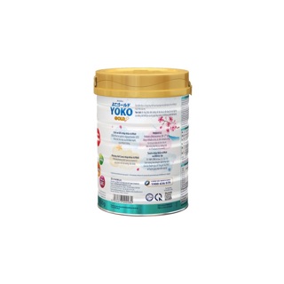 Sữa bột YoKo 1 350g [ Date mới nhât]