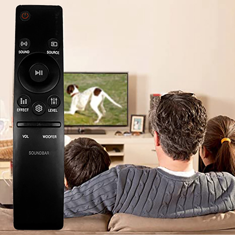 Điều Khiển Từ Xa Thay Thế AH59-02745A Cho Samsung HW-K850 HW-K950 HWK950ZA Echo