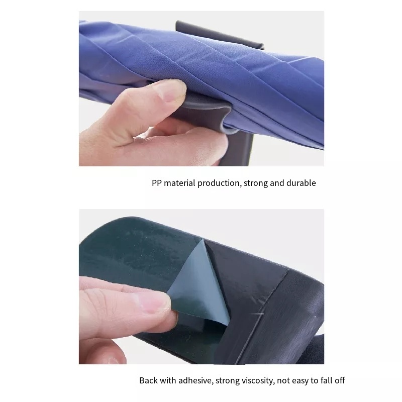 Giá Đỡ Dù Gắn Xe Hơi Đa Năng Tiện Dụng