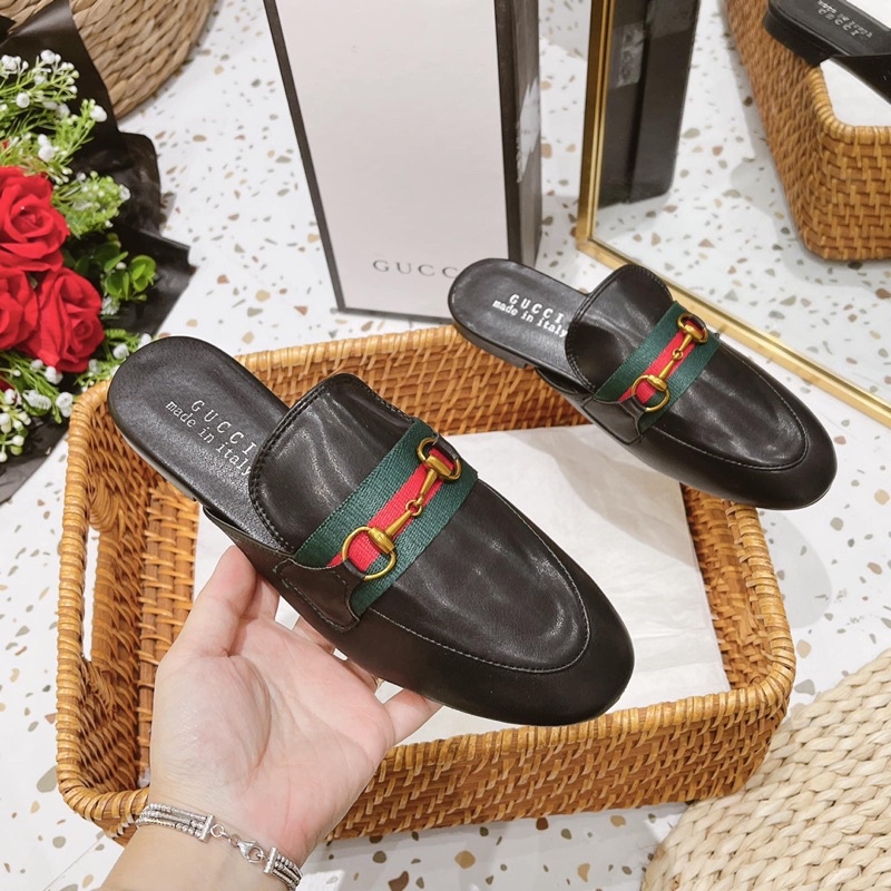 Dép sục tag g c, l v qccc sale fullbox