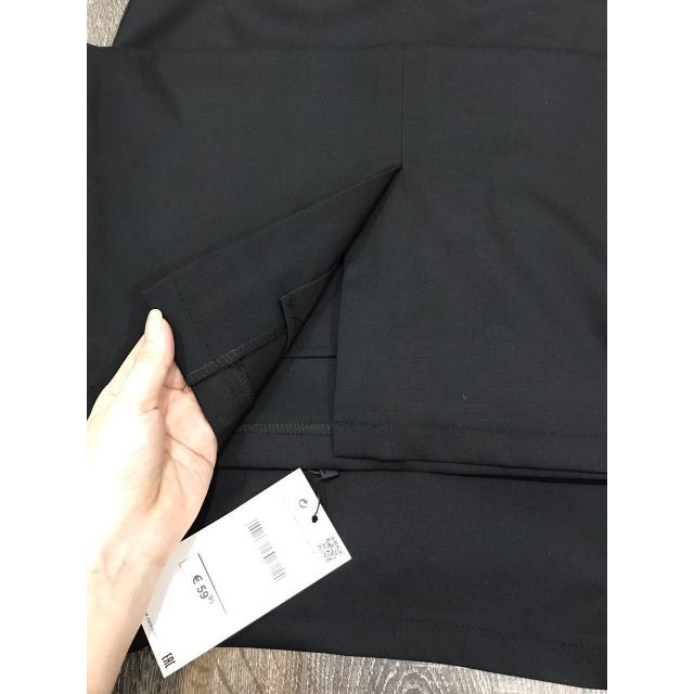 [FREESHIP EXTRA] Chân váy công sở vạt chéo bút chì - vạt chéo chỉ nổi 2 khuy sắt, hàng công sở cao cấp | BigBuy360 - bigbuy360.vn