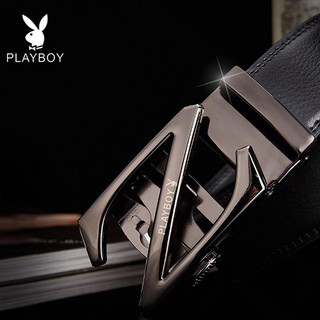 Dây thắt lưng nam, Thắt lưng da nam thời trang cao cấp khoá tự động hàng chính hãng CK-55114