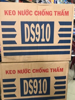 Keo nước chống thấm đa năng