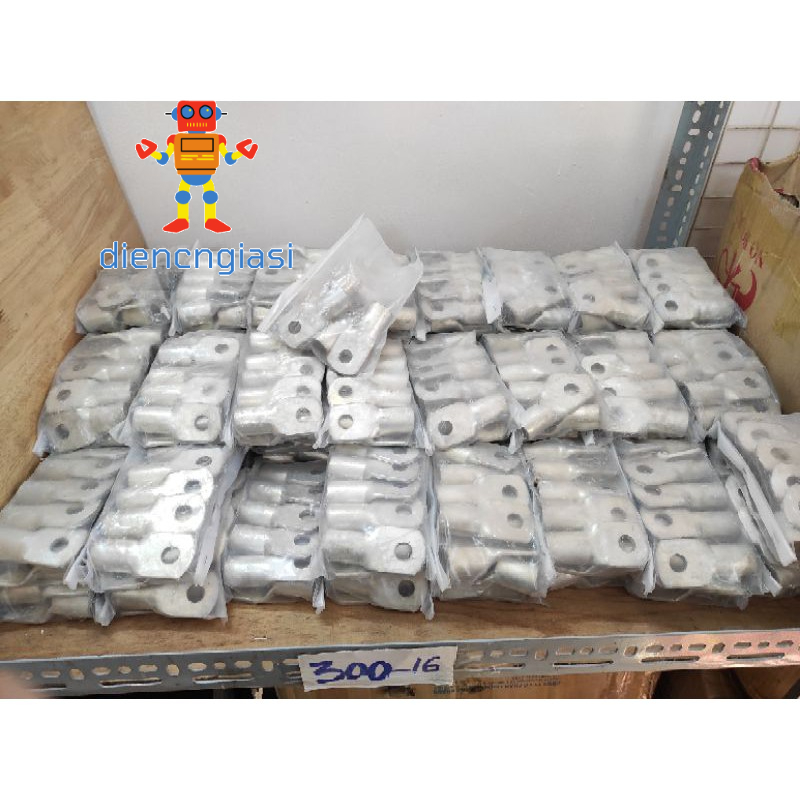 đầu cose SC 300 loại dày