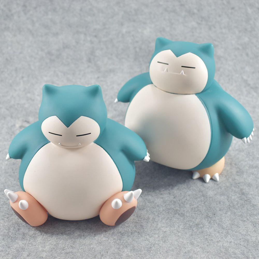 Ống Heo Tiết Kiệm Hình Pokemon Kích Thước 14-16cm