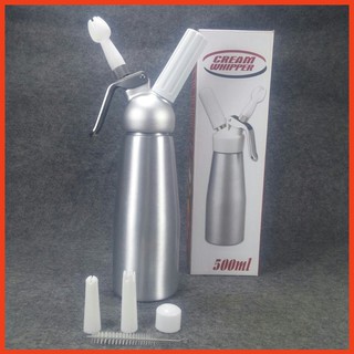 Bình xịt kem tươi Cream Whipper 0.5L