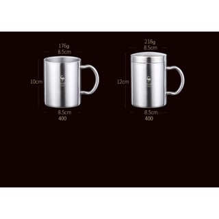 207k  - 400ml