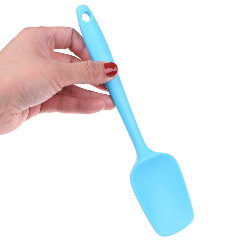 1 Cây Vét Bột Làm Bánh Bằng Silicone Tiện Dụng
