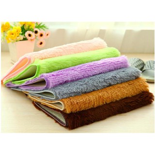 Thảm New Silk Carpet ( 40 x 60cm )