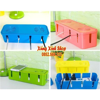 Hộp đựng ổ điện