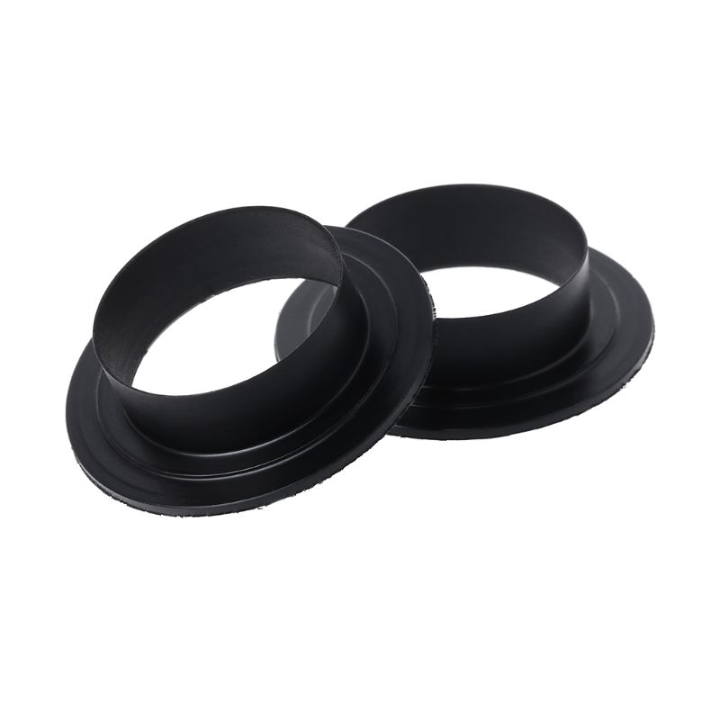 1 Cặp Nắp Đậy Vòng Bi Xe Đạp Đường Kính 24mm Chống Nước