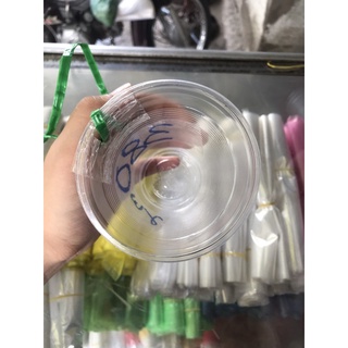 50 LY 380ml PP (NẮP RIÊNG)