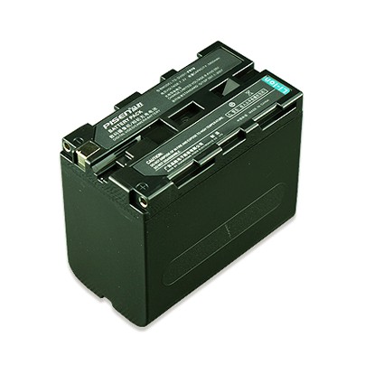PIN for Sony F960- hàng chính hãng Pisen