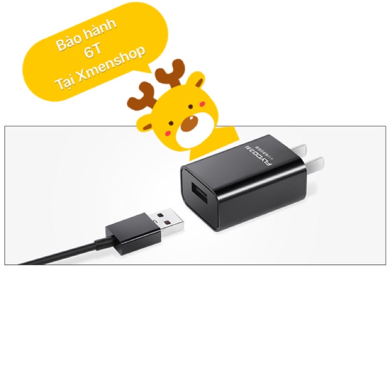 Sạc máy cạo râu flyco fs339 fs372 fs371 fs871